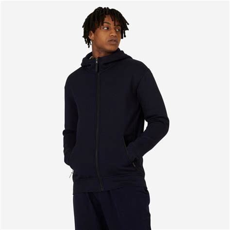 adidas herren sweatjacke kapuzenjacke decathlon|Hoodie für Herren in verschiedenen Modellen & Größen!.